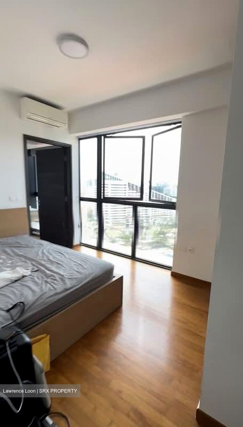 The Poiz Residences (D13), Apartment #590810001